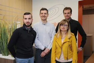 Un nouveau laboratoire de solutions auditives à Vals-Près-le-Puy
