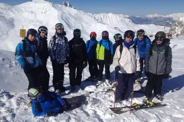 Deux séjours au ski proposés aux jeunes