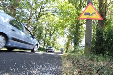 Cantal : la rénovation des routes entraîne une vague de plaintes chez les usagers