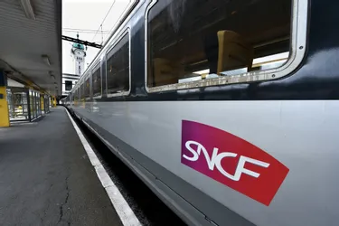 Les trains Intercités de la ligne Paris-Limoges-Toulouse seront équipés du wifi d'ici la fin du premier semestre 2019