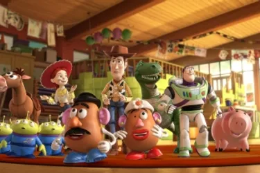 La théorie du jour : Un Toy Story 5 sans Woody ou Buzz ?