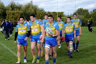 Face à Issoire, les juniors remettent leur titre régional en jeu