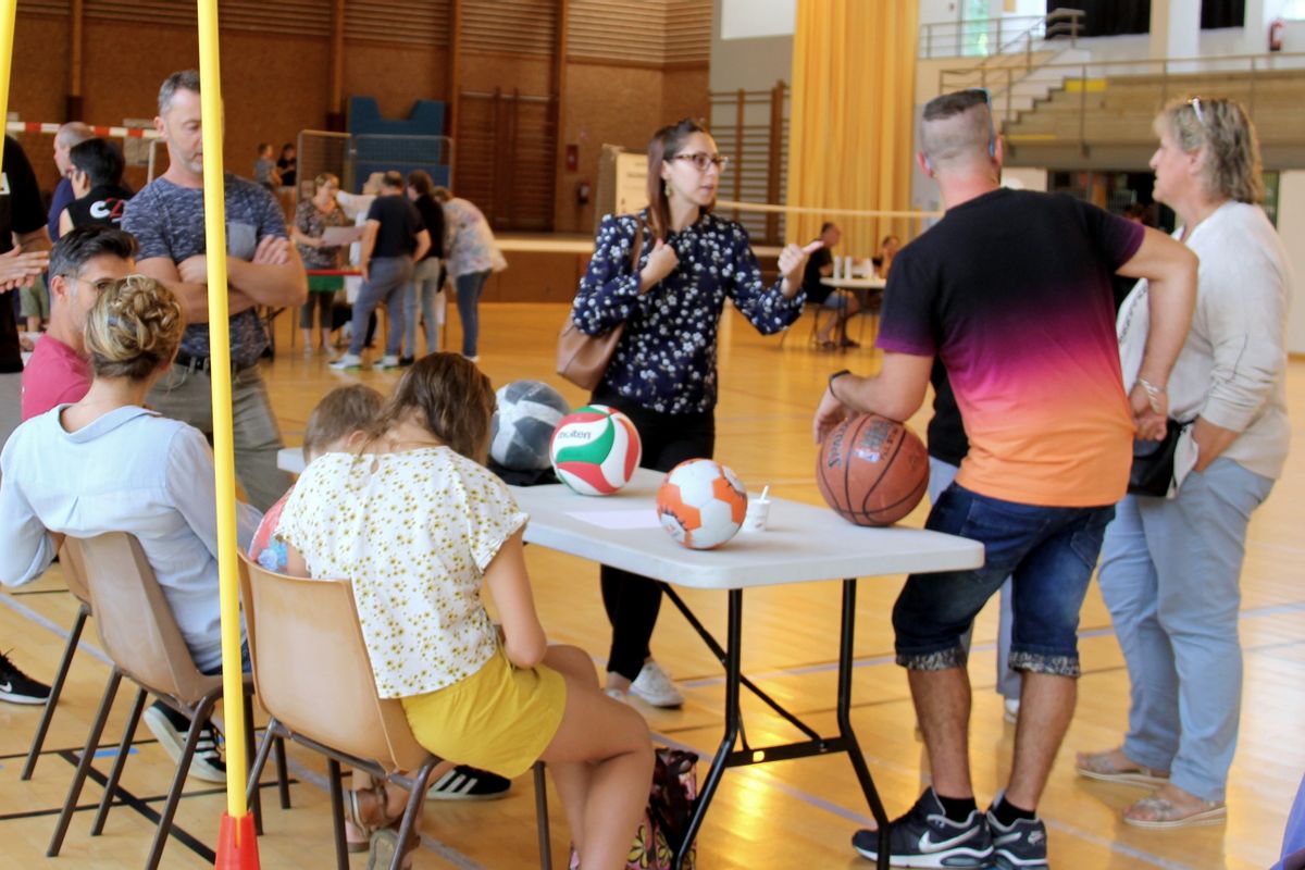 Que Faire A Ambert Ce Week End