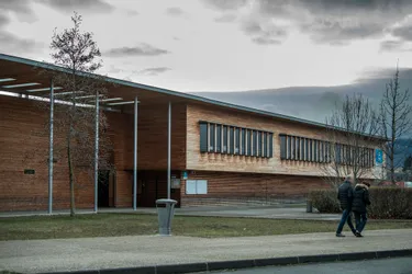 Menaces de mort au lycée Bonté à Riom (Puy-de-Dôme) : l'établissement devrait rouvrir ses portes aux élèves lundi