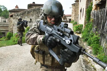 Les "blessures invisibles" : des soldats davantage pris en charge