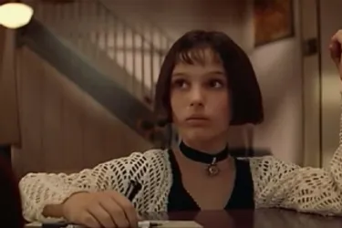 Natalie Portman trouve aujourd'hui le film Léon "gênant" : "C'est compliqué pour moi d'en parler"