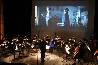 La musique à l'honneur lors du Festival du court métrage de Clermont-Ferrand