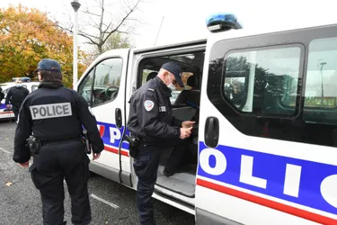 Deux femmes soupçonnées d’une série de départs de feu à Guéret (Creuse)