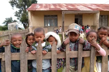 Appel à dons de matériel en faveur des enfants malgaches