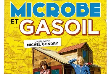 « Microbe et Gasoil », de Michel Goncry, ce soir, et « Spy » de Paul Feig, vendredi à 20h30