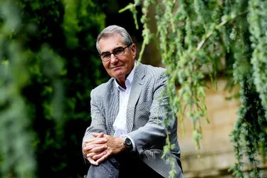 Après plus de 40 ans de carrière politique, Jean-Paul Denanot se retire de la vie publique
