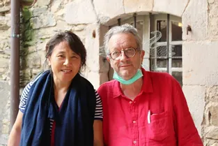 Médecin franco-chinoise, guérie du Covid-19 en Auvergne, elle écrit un article pour des scientifiques de Wuhan, Shanghai et Shenzhen