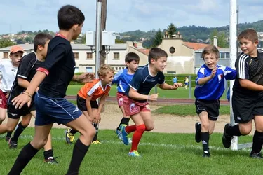 L’impact de l’ASM à l’école de rugby