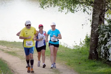 Spiridon d'Aurillac : trails et marathons au menu