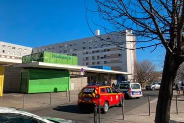 Trois blessés après des coups de feu à La Gauthière à Clermont-Ferrand