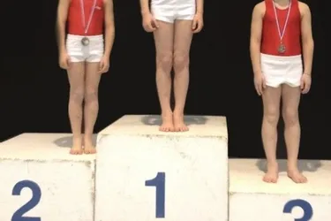 Les Vaillants Arvernes attendent plus de 300 gymnastes au championnat
