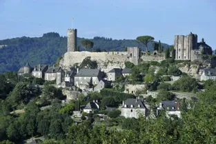 Turenne sera-t-il le nouveau village "préféré des Français" ?