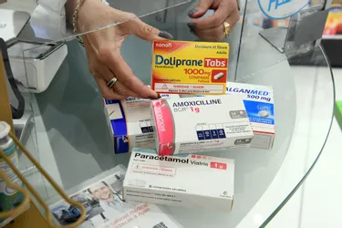 À quoi est dû le manque de médicaments qui n'épargne pas non plus les pharmacies de Creuse ?
