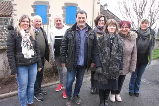 Municipales : Jean-Marc Labussière repart avec « Ensemble pour Vodable » (Puy-de-Dôme)