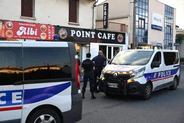 Trafics de stupéfiants et coups de feu à Clermont-Ferrand : un des suspects condamné