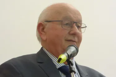Maire de Chassenard (Allier) depuis 2008, Michel Lassot est décédé à l'âge de 76 ans