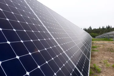 Ce qu'il faut retenir du projet de centrale solaire à Ussel (Corrèze)