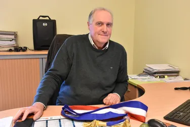 Alain Vaux, maire de Chameyrat (Corrèze), renonce à se présenter aux municipales