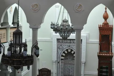 Rififi autour des comptes de la Grande Mosquée de Clermont-Ferrand