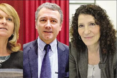 Limousin : six conseillers régionaux devraient renoncer à leur siège pour éviter le cumul
