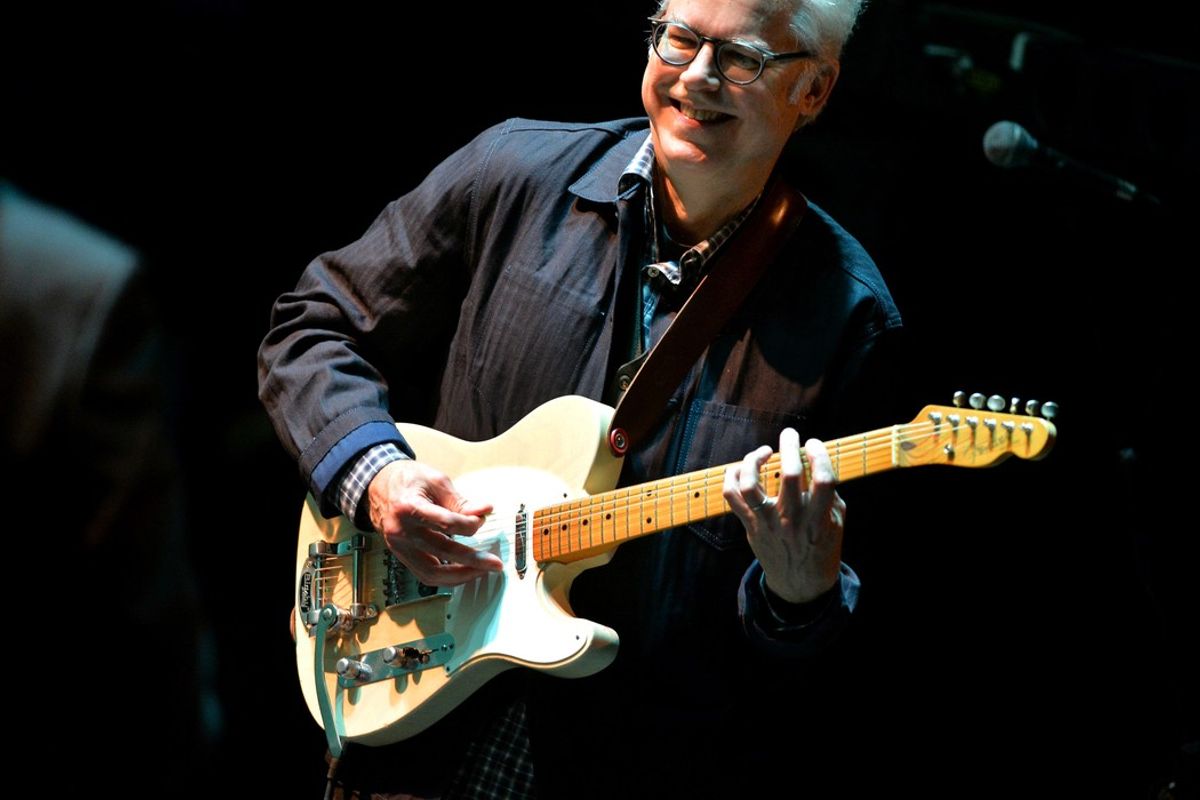 Bill Nevers