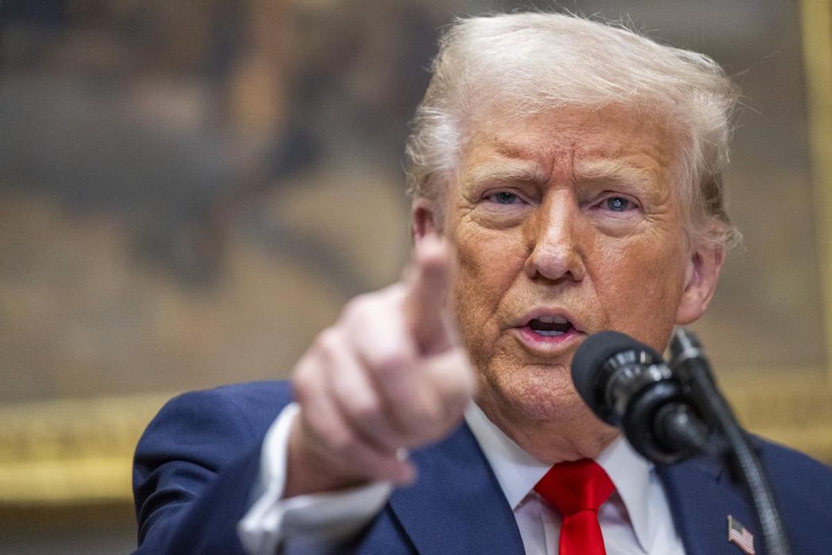 « Notre seule arme, c’est notre porte-monnaie » : ulcéré par Trump, un agriculteur appelle au boycott des produits US