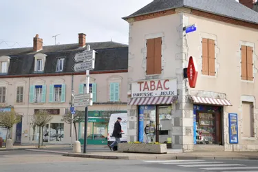 Varennes-sur-Allier décroche le label Village étape