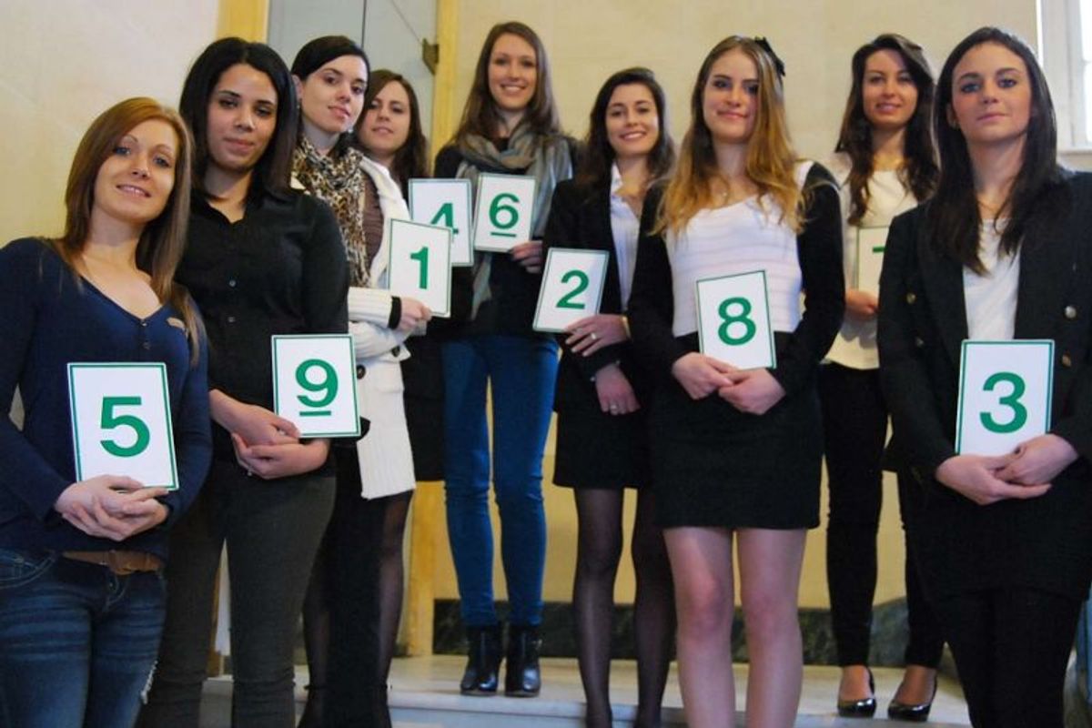 Les inscriptions sont ouvertes pour l’élection de la Reine du Muguet ...