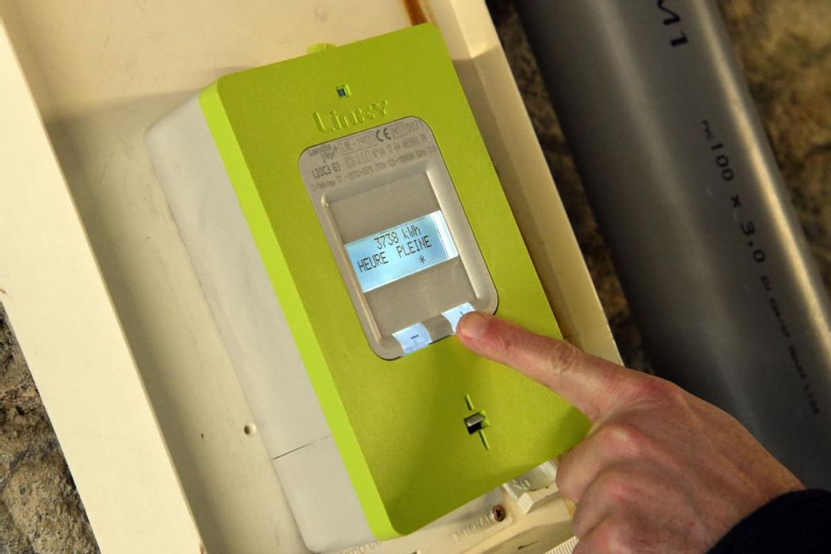 Electricité : comment et pourquoi faire installer un compteur Linky