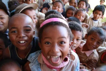 Vendredi, à Clermont, en soutien à Grandir Ailleurs qui œuvre à Madagascar