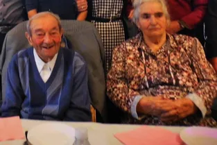 Albert Puyraimond parti avant ses 101 ans