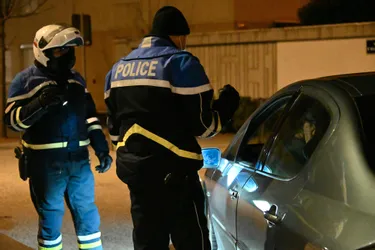 Haute-Loire : pourquoi le département risque de passer à un couvre-feu dès 18 heures