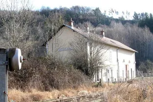 Au début du XXe siècle, la ligne Bort-Neussargues a désenclavé le Nord-Ouest Cantal