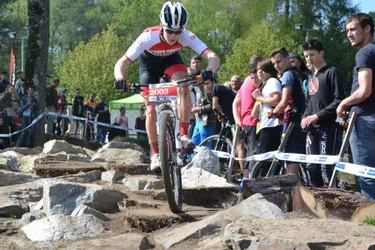 Cyclisme : Les juniors en piste à Ussel avant l’entrée en scène des Elites