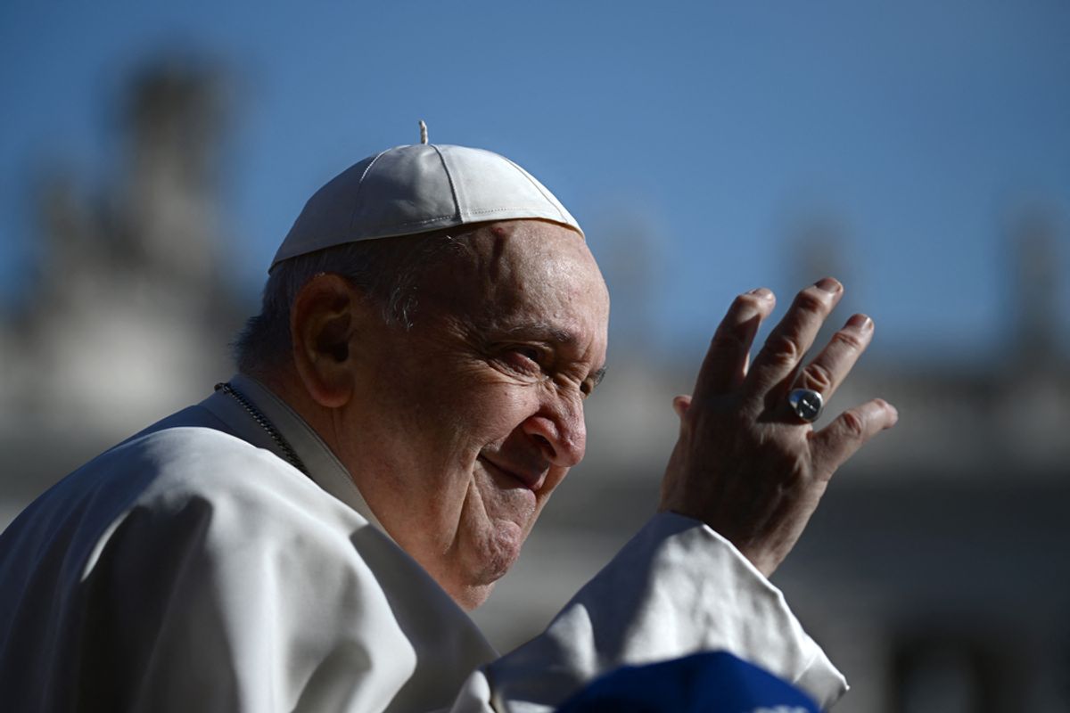 Pape François : un pontificat entravé par les divisions