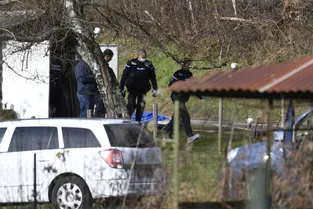 Affaire Maëlys : les restes de l'enfant découverts, Lelandais avoue l'avoir tuée