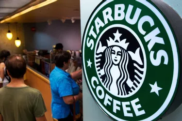 Le premier Starbucks de Clermont ouvrira vendredi