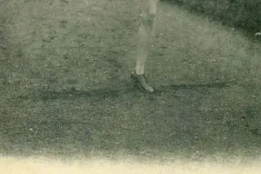 Une exposition retrace la vie et le parcours du champion de France sur 5.000 mètres en 1914