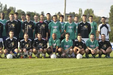 Deuxième saison en Division d’honneur régionale pour le club souvignyssois