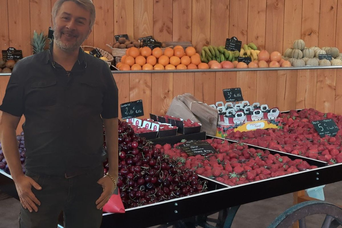 Primeur, boutiques éphémères, hôtel Ibis… L’actualité des commerces à Limoges Primeur, boutiques éphémères, hôtel Ibis… L’actualité des commerces à Limoges