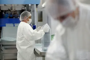 Avec une usine basée à Suzhou en Chine, le Groupe Top Clean Packaging (Puy-de-Dôme) est directement impacté par le coronavirus