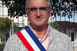 Pascal Berthelot pour un nouveau mandat à Charbonnier-les-Mines (Puy-de-Dôme)