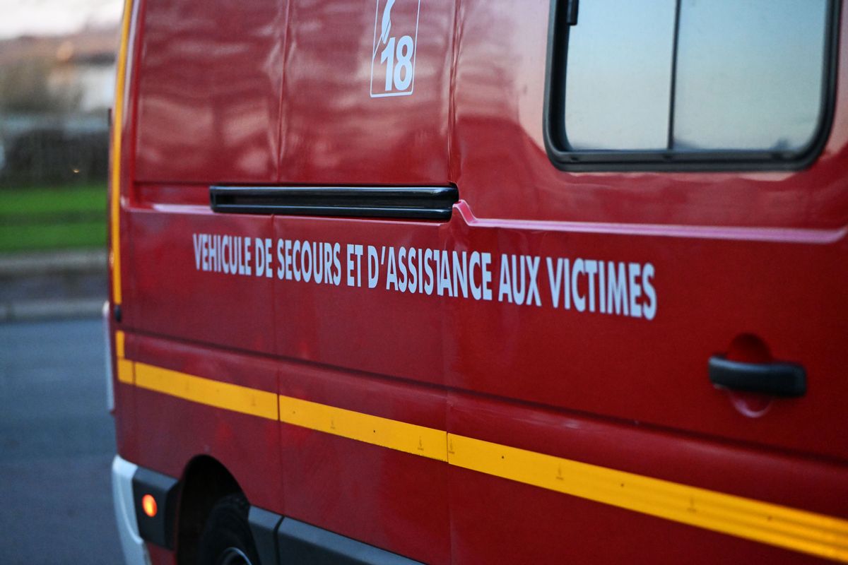 Rodéo urbain à Évian : les jours du pompier blessé ne sont plus en danger