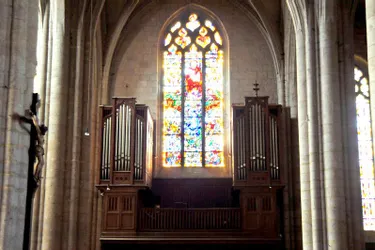 Les Amis de l'orgue de l'église Saint-Jean d'Ambert en assemblée générale, samedi
