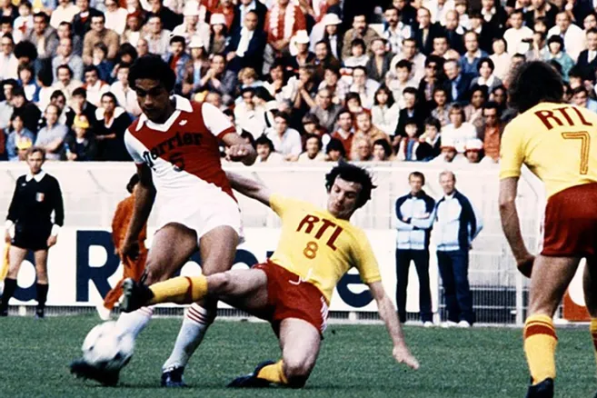 Journal L'Equipe Du 09/06/1980 – Monaco Vainqueur Coupe De France – Borg – édition Originale